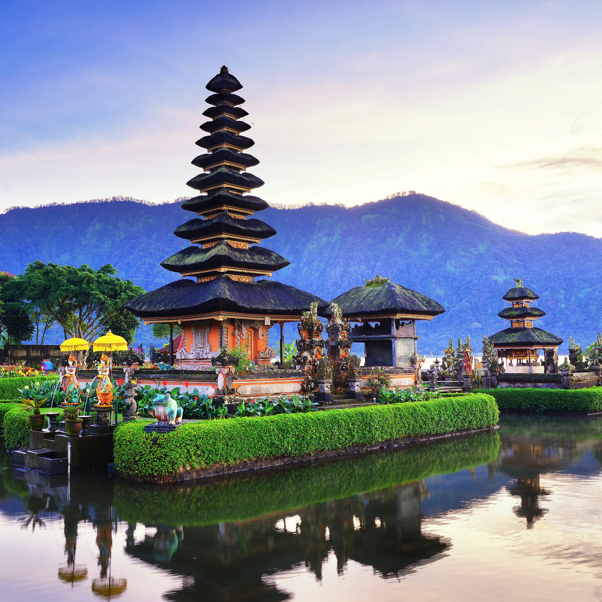 Bali Tour Packages