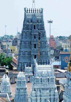 Chennai Tour Packages