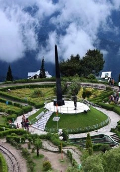 Darjeeling Tour Packages