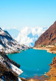 Gangtok Tour Packages