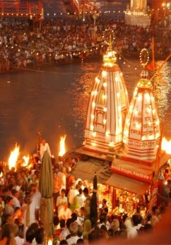 Haridwar Tour Packages