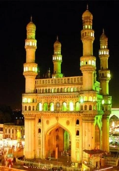 Hyderabad Tour Packages