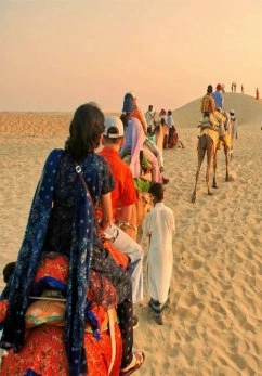 Jaisalmer Tour Packages