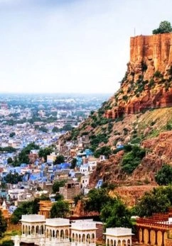 Jodhpur Tour Packages