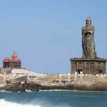 Kanyakumari Tour Packages