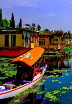 Kashmir Tour Packages