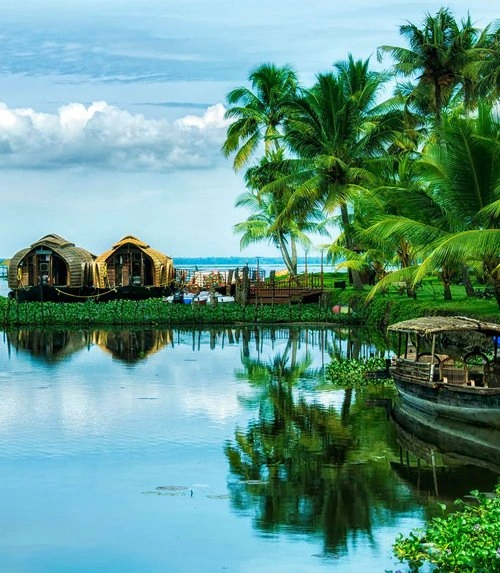 Kerala Tour Packages