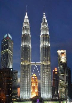 Kuala Lumpur Tour Packages