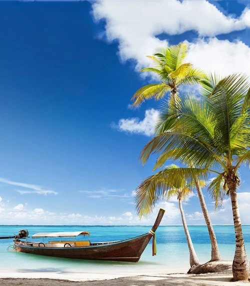 Lakshadweep Tour Packages