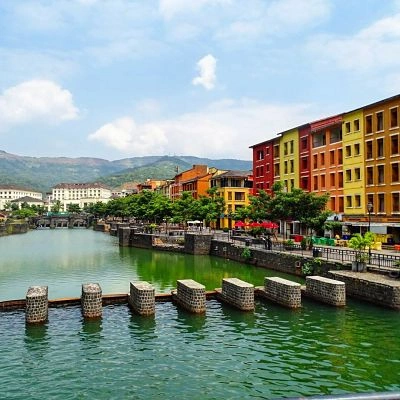 Lavasa Tour Packages