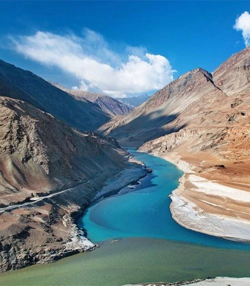 Leh Ladakh Tour Packages