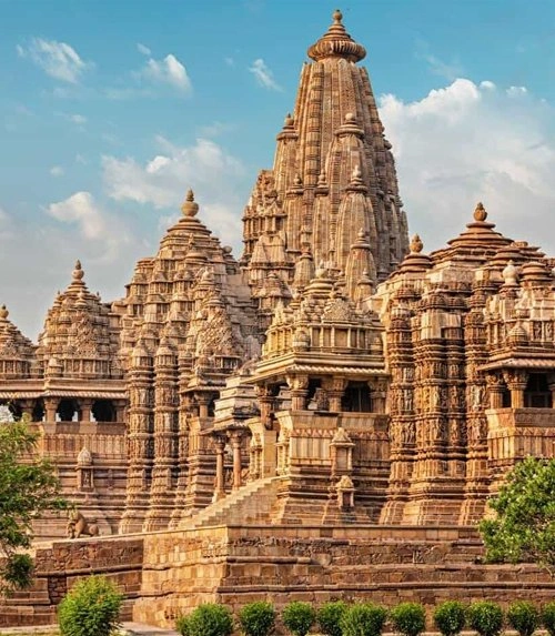 Madhya Pradesh Tour Packages