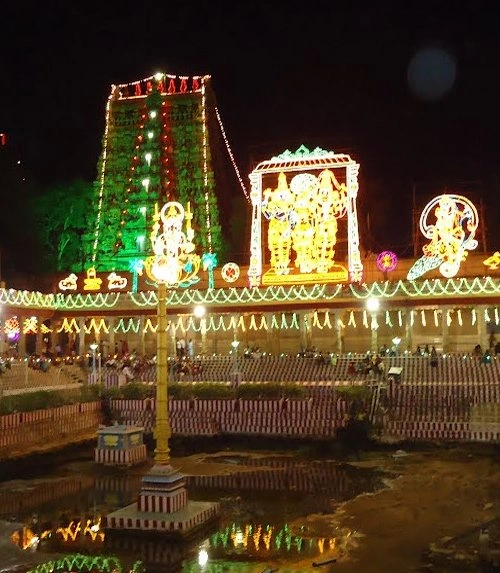 Madurai Tour Packages