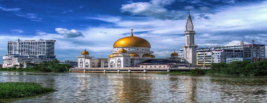 Malaysia Tour Package From Bangalore