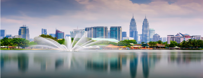 Malaysia Tour Package From pune