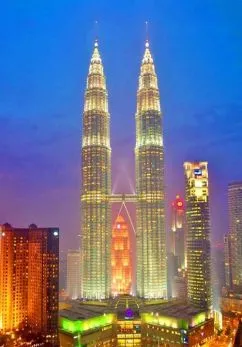 Malaysia Tour Packages