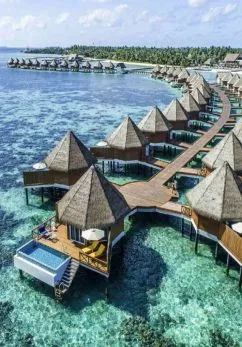 Maldives Tour Packages