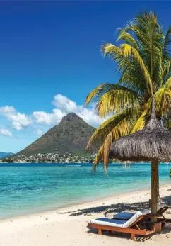 Mauritius Tour Packages