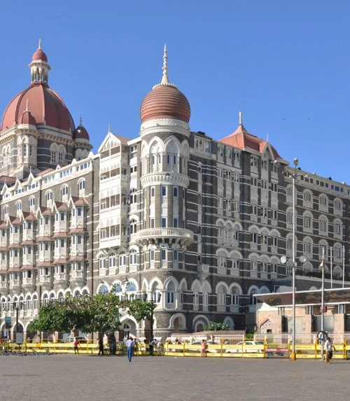 Mumbai Tour Packages