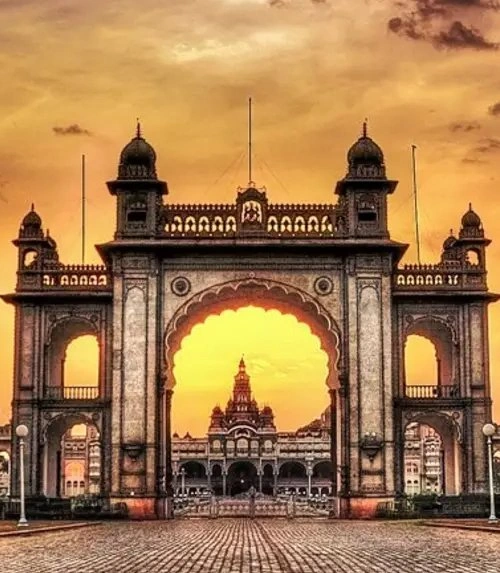 Mysore Tour Packages