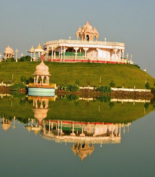 Nagpur Tour Packages