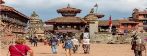 Nepal Tour packages for family