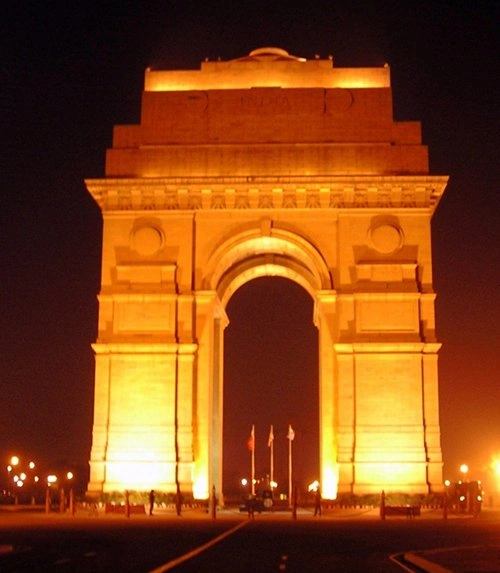 New Delhi Tour Packages