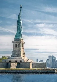 New York City Tour Packages