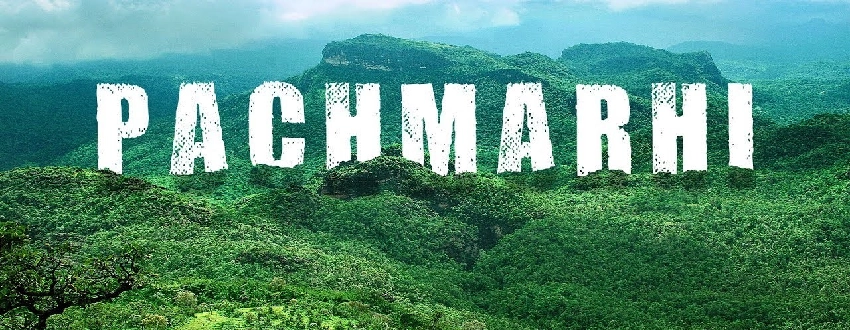 Pachmarhi Tour Package 2Night 3Days