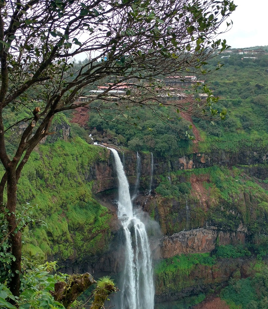 Panchgani Tour Packages