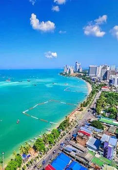 Pattaya Tour Packages