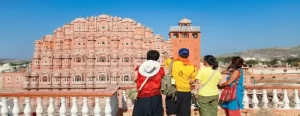 Rajasthan Family Packages