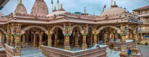 Rajasthan Tour Package From Ahmedabad