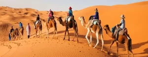 Rajasthan Tour Package From Bangalore