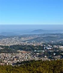 Shillong Tour Packages