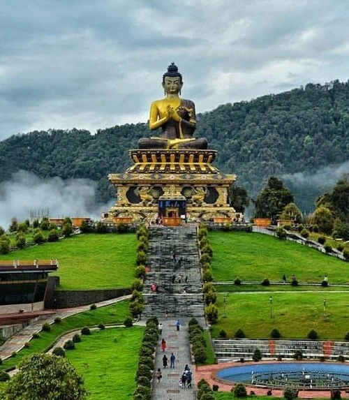 Sikkim Tour Packages