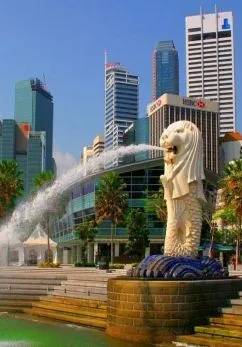 Singapore Tour Packages