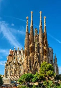 Spain Tour Packages