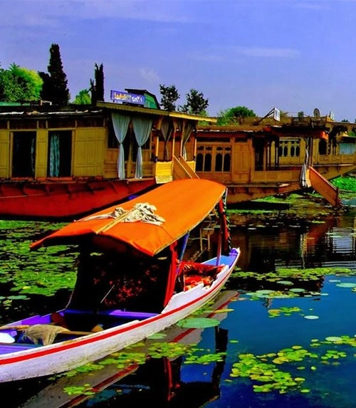 Srinagar Tour Packages