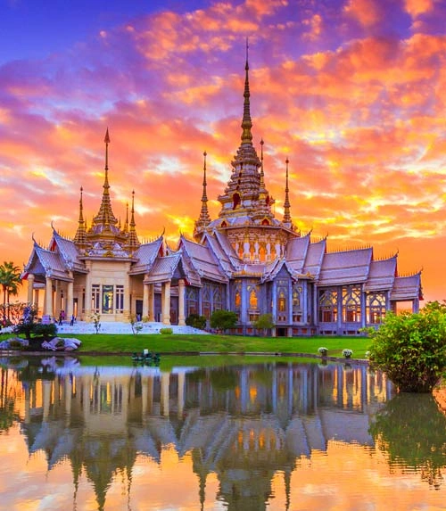 Thailand Tour Packages