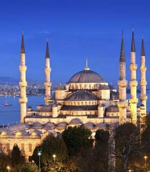 Turkey Tour Packages