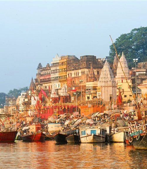 Varanasi Tour Packages