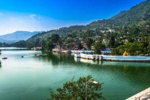 Nainital Tour Packages From Ahmedabad