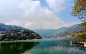 Nainital Tour Packages From Bangalore