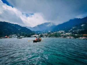 Nainital Tour Packages From mumbai