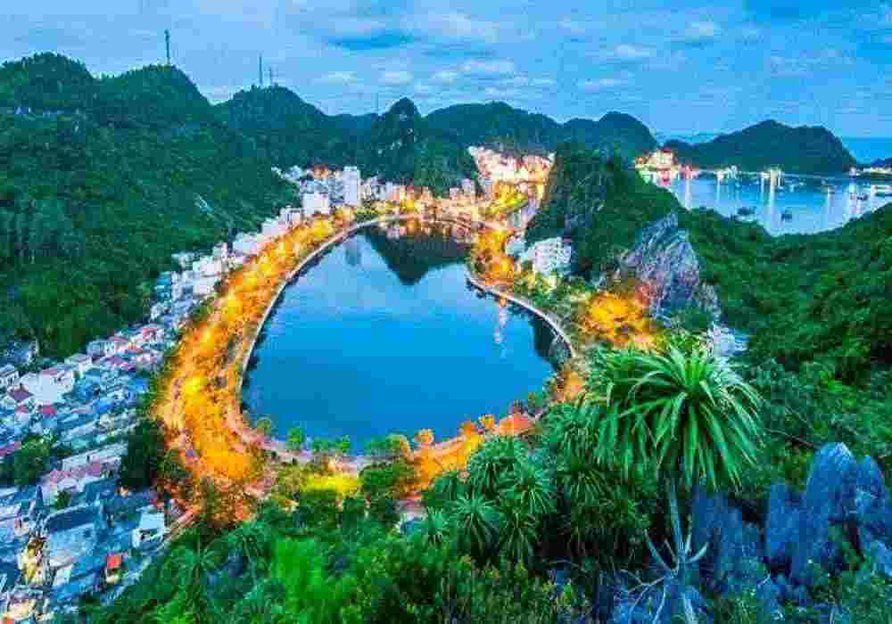 Vietnam Honeymoon Packages