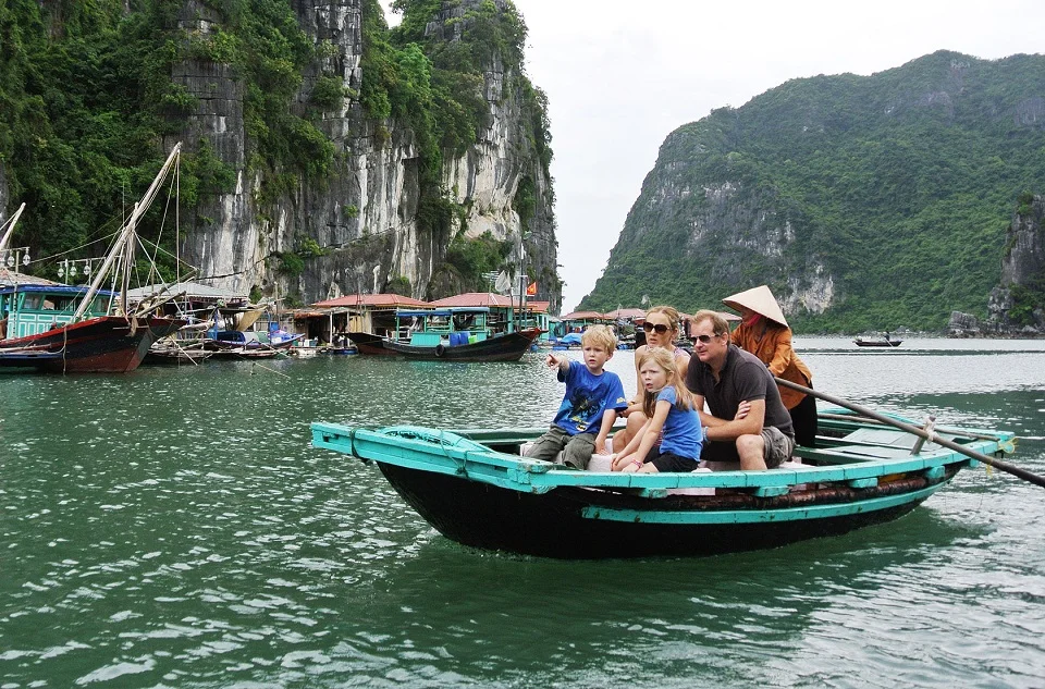 Vietnam Tour Packages For Family