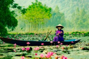 Vietnam Tour Packages From Hyderabad