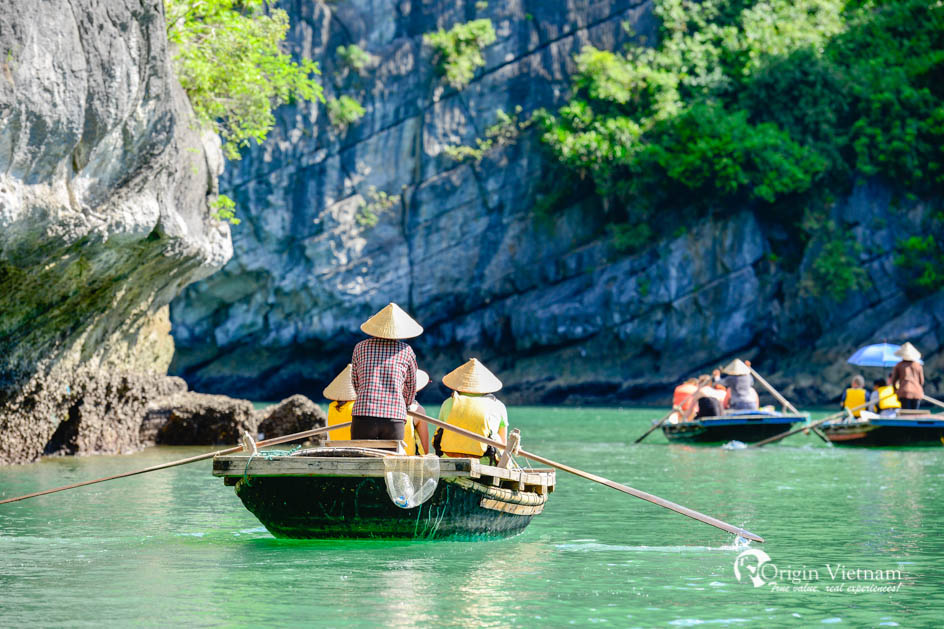 Vietnam Tour Packages From Pune