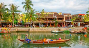 Vietnam tour packages from Mumbai